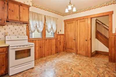 Home For Sale in Rochester, New York