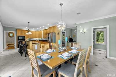 Home For Sale in Wake Forest, North Carolina