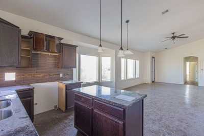 Home For Sale in Horizon City, Texas