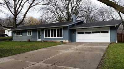 Home For Sale in Cedar Rapids, Iowa