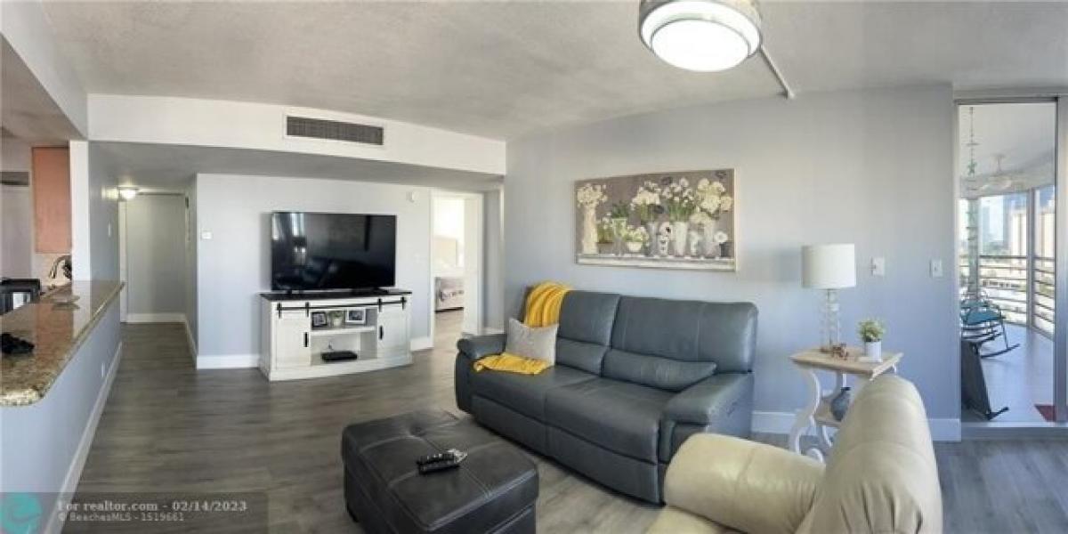 Picture of Home For Sale in Hallandale Beach, Florida, United States