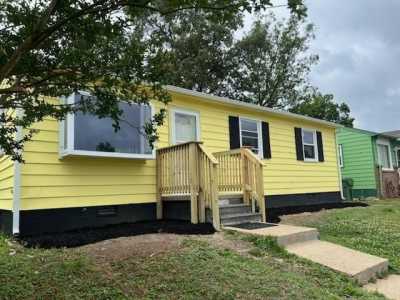 Home For Sale in Hopewell, Virginia