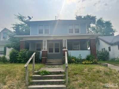 Home For Sale in South Bend, Indiana