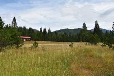 Residential Land For Sale in Clark Fork, Idaho