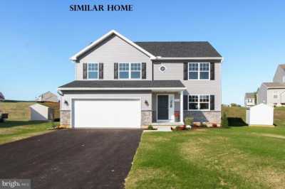 Home For Sale in York, Pennsylvania