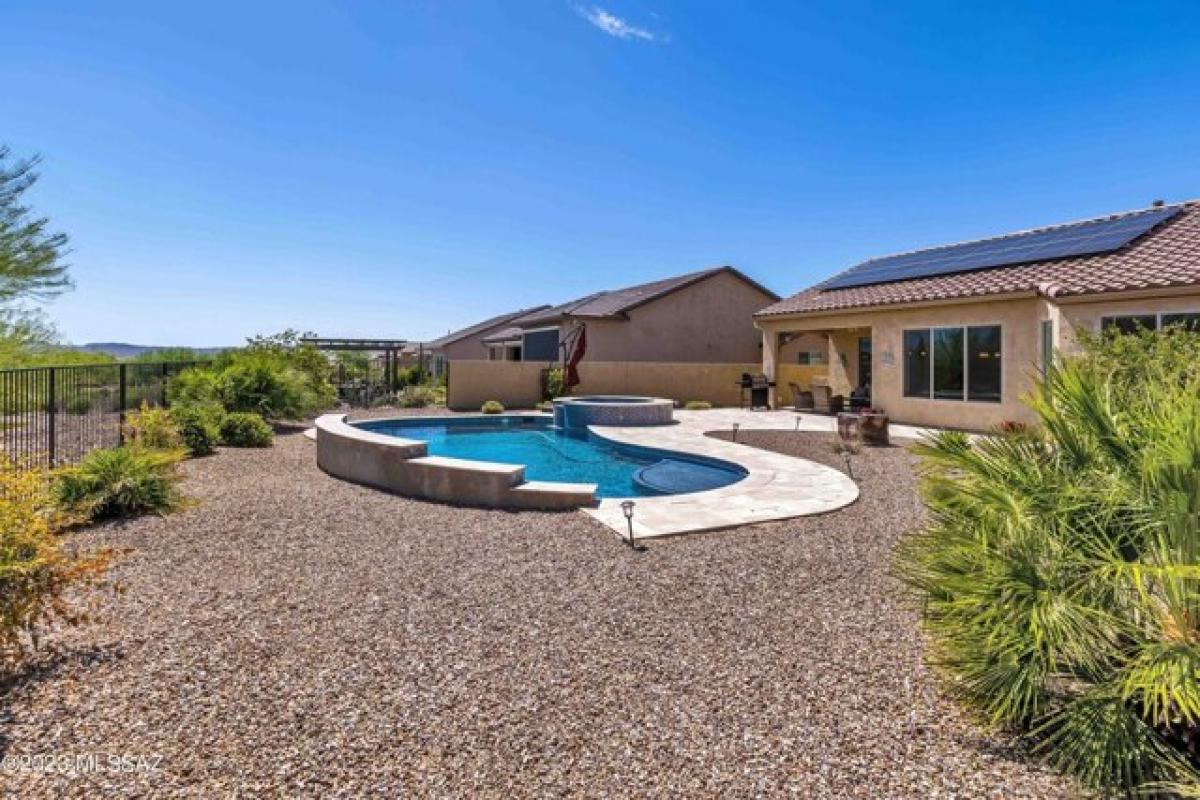 Picture of Home For Sale in Oracle, Arizona, United States