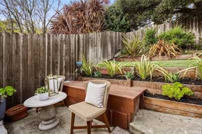 Home For Sale in San Francisco, California