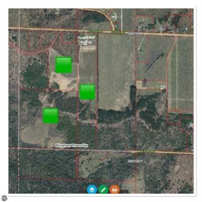 Residential Land For Sale in Suttons Bay, Michigan