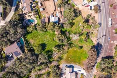 Residential Land For Sale in Alpine, California