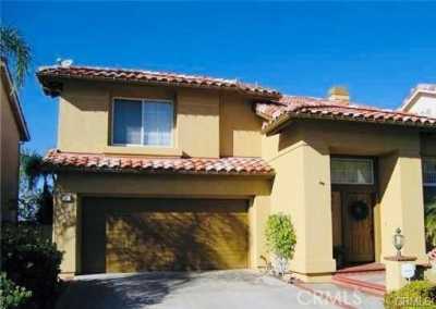 Home For Rent in Aliso Viejo, California