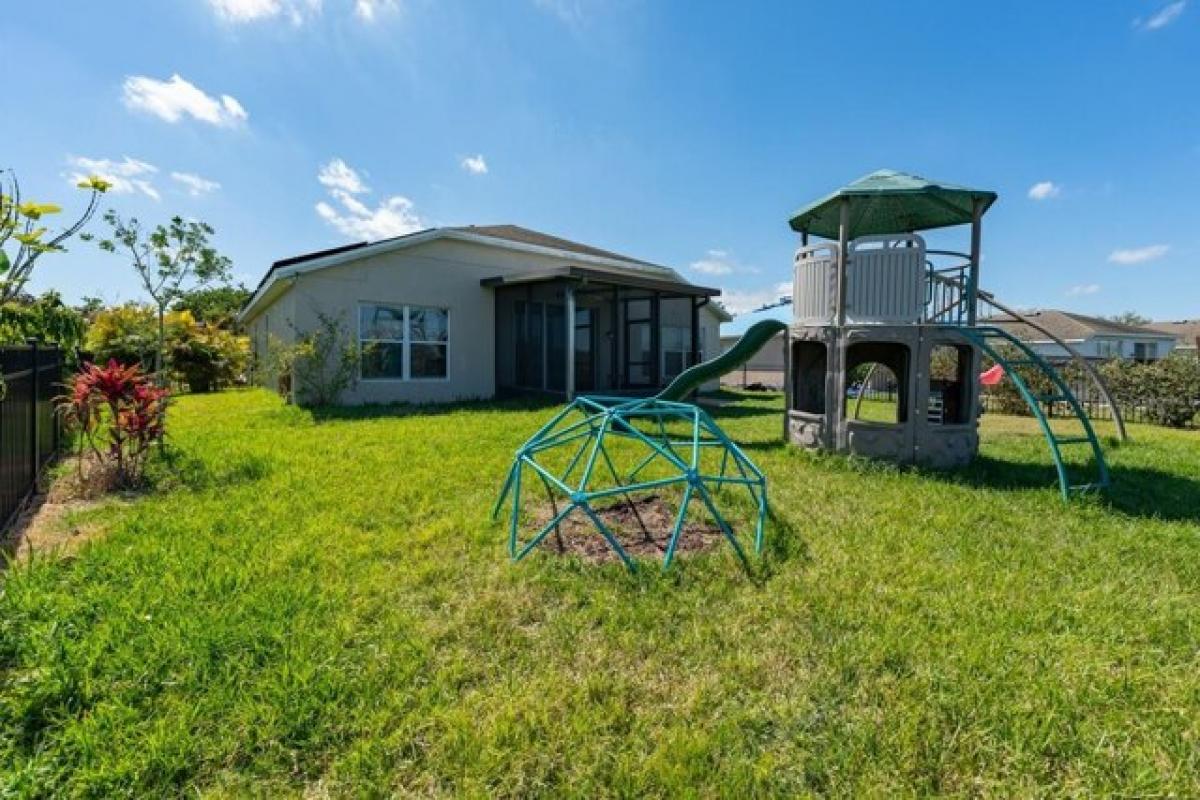 Picture of Home For Sale in Parrish, Florida, United States