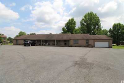 Home For Sale in Benton, Kentucky