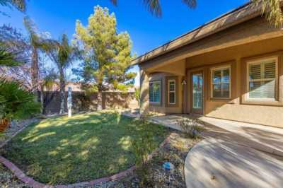 Home For Sale in Henderson, Nevada