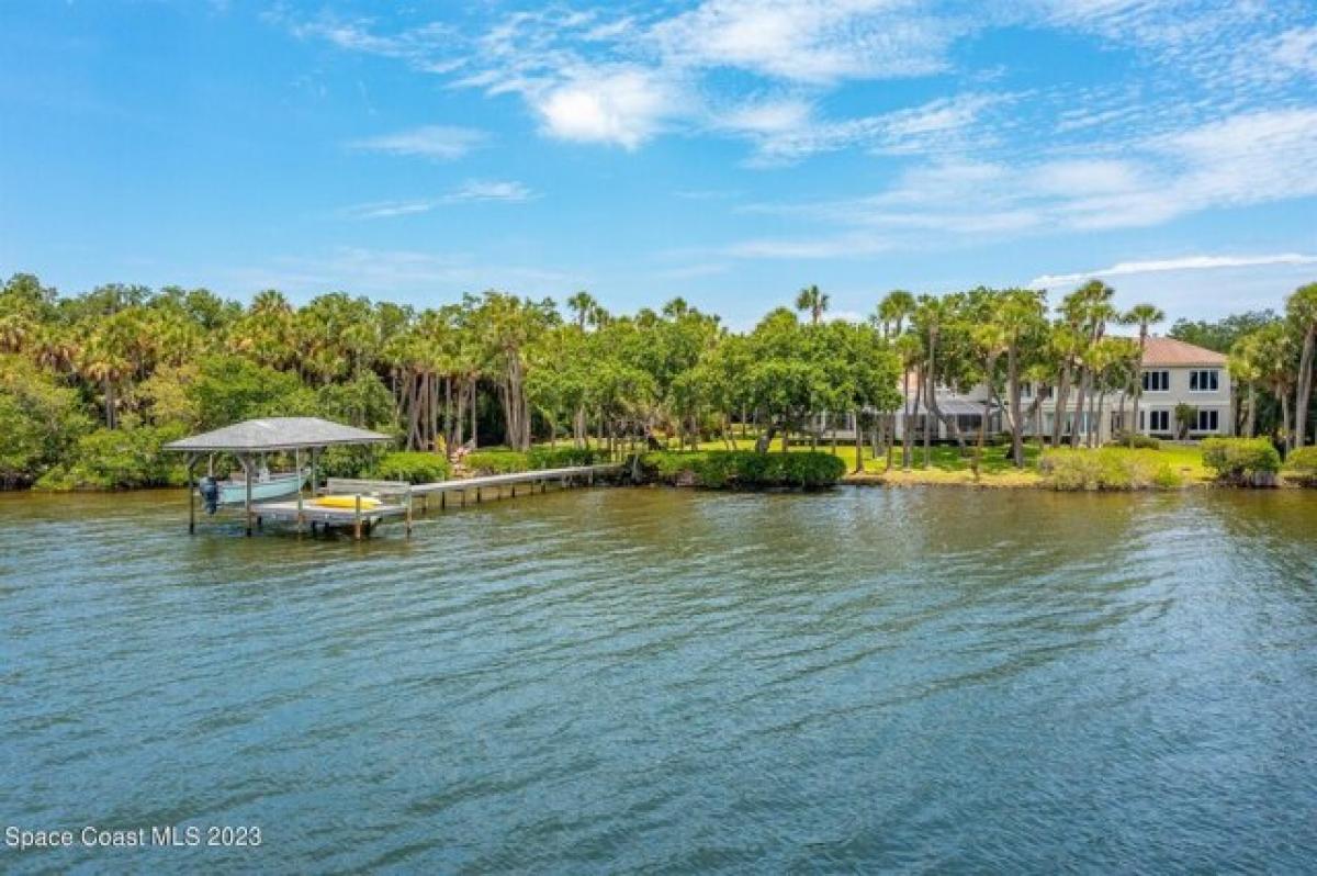 Picture of Home For Sale in Merritt Island, Florida, United States