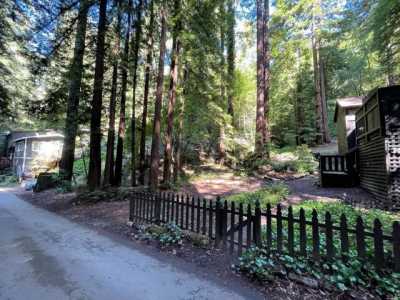 Residential Land For Sale in Guerneville, California