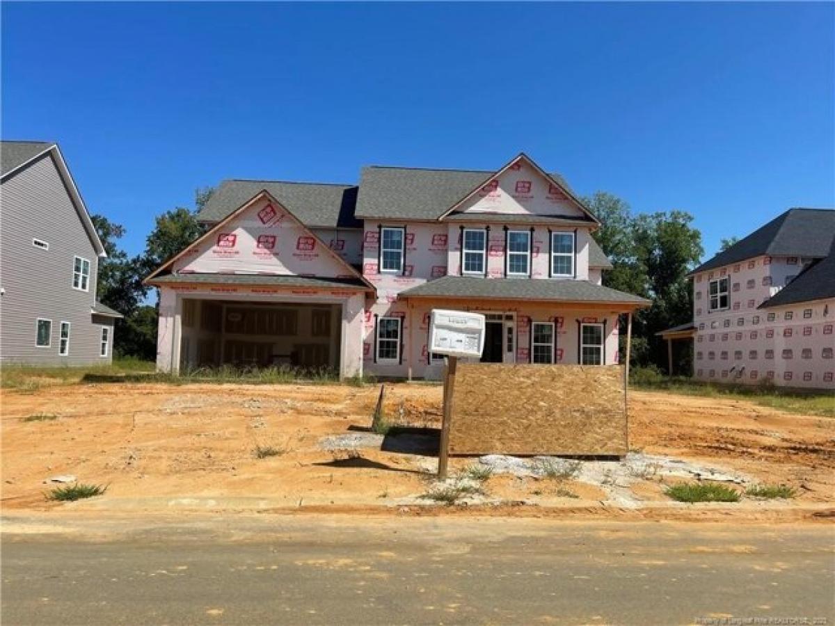 Picture of Home For Sale in Raeford, North Carolina, United States