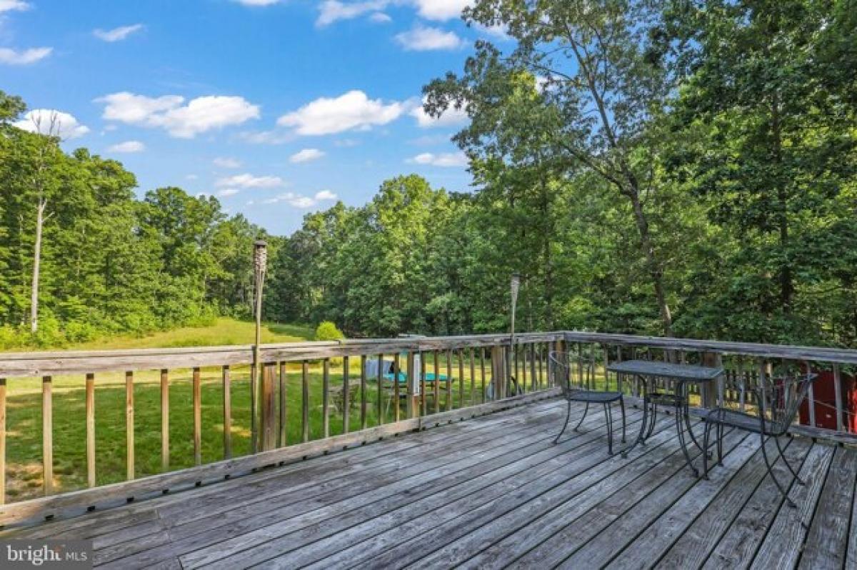 Picture of Home For Sale in Goldvein, Virginia, United States