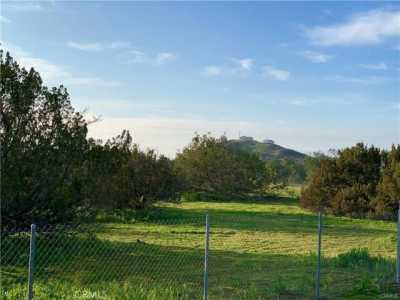Residential Land For Sale in Perris, California
