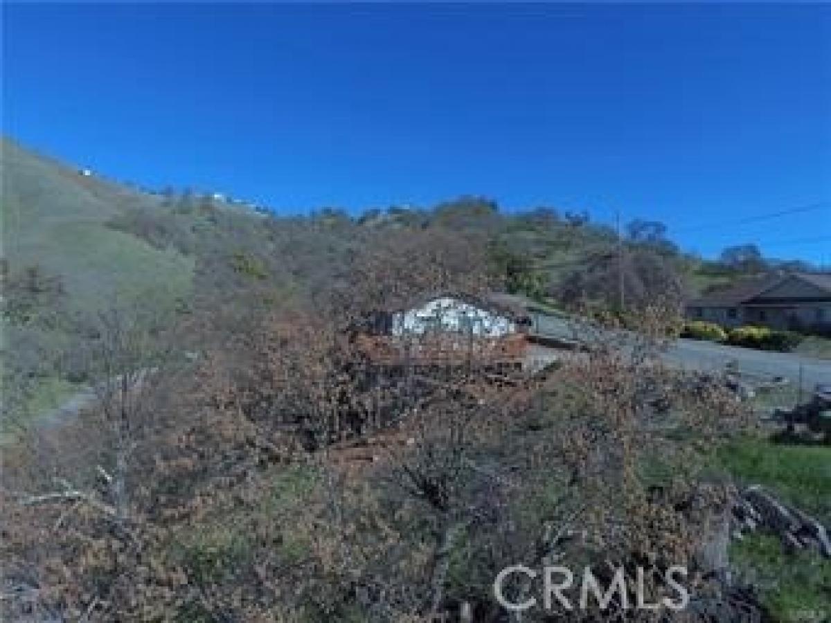 Picture of Residential Land For Sale in Glenhaven, California, United States