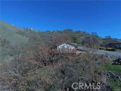 Residential Land For Sale in Glenhaven, California