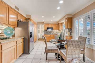 Home For Sale in Trabuco Canyon, California
