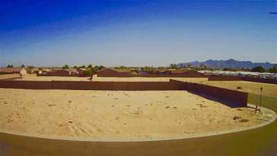 Residential Land For Sale in Yuma, Arizona