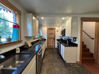 Home For Sale in Hines, Oregon