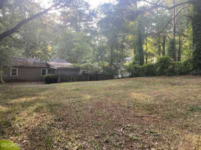 Home For Sale in Atlanta, Georgia