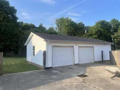 Home For Sale in Henderson, Kentucky