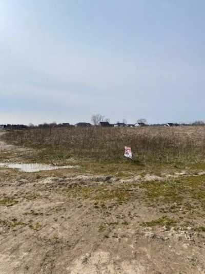 Residential Land For Sale in Hudsonville, Michigan