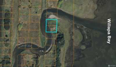 Residential Land For Sale in Oysterville, Washington