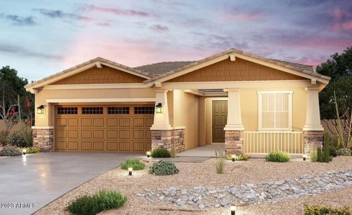 Picture of Home For Sale in Maricopa, Arizona, United States