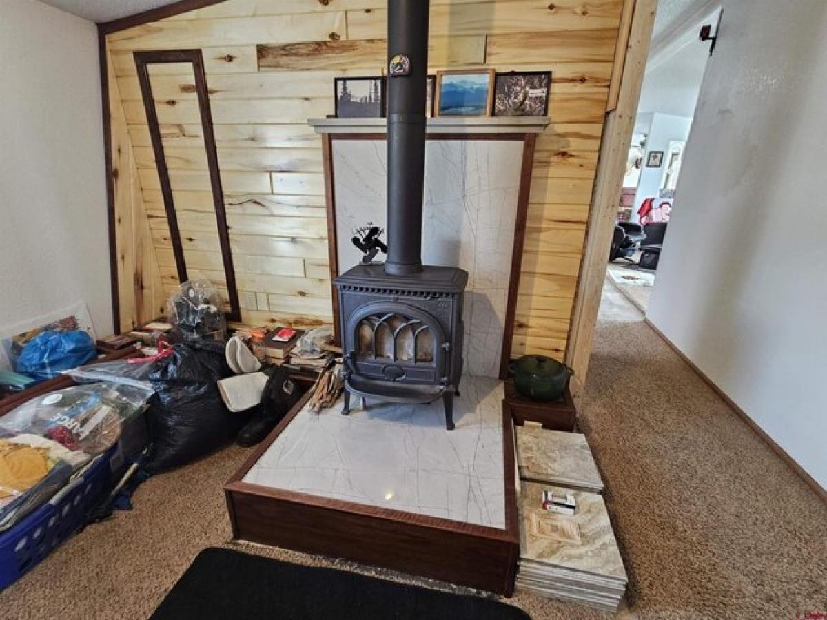 Picture of Home For Sale in Monte Vista, Colorado, United States