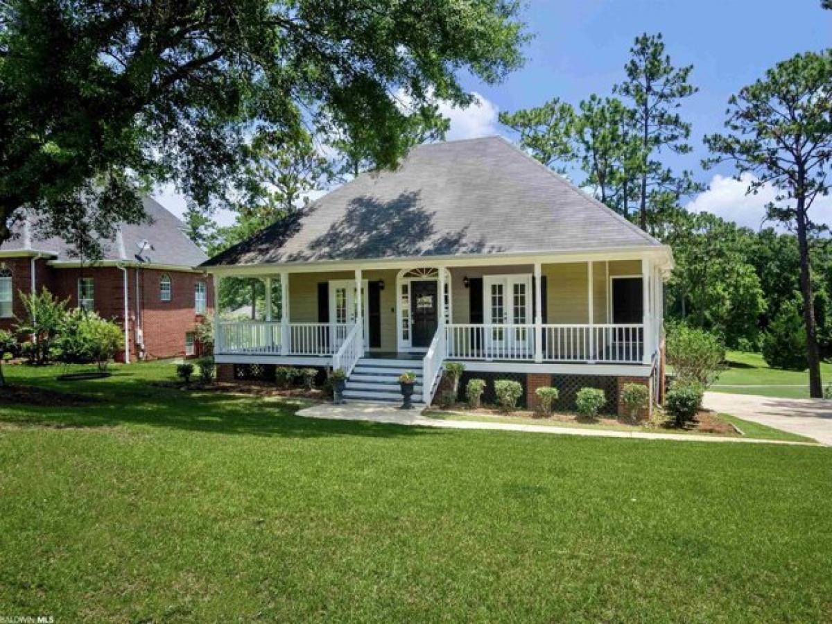 Picture of Home For Sale in Daphne, Alabama, United States