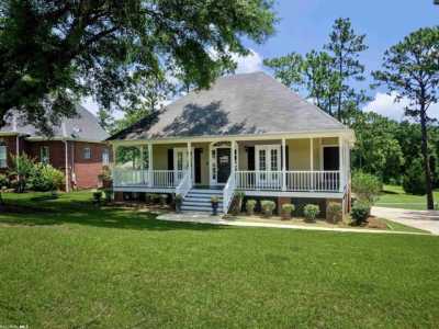 Home For Sale in Daphne, Alabama