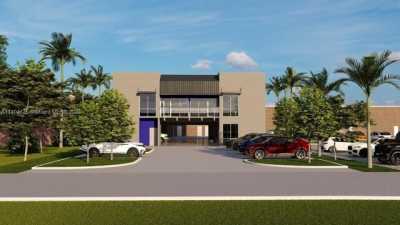Residential Land For Sale in Weston, Florida