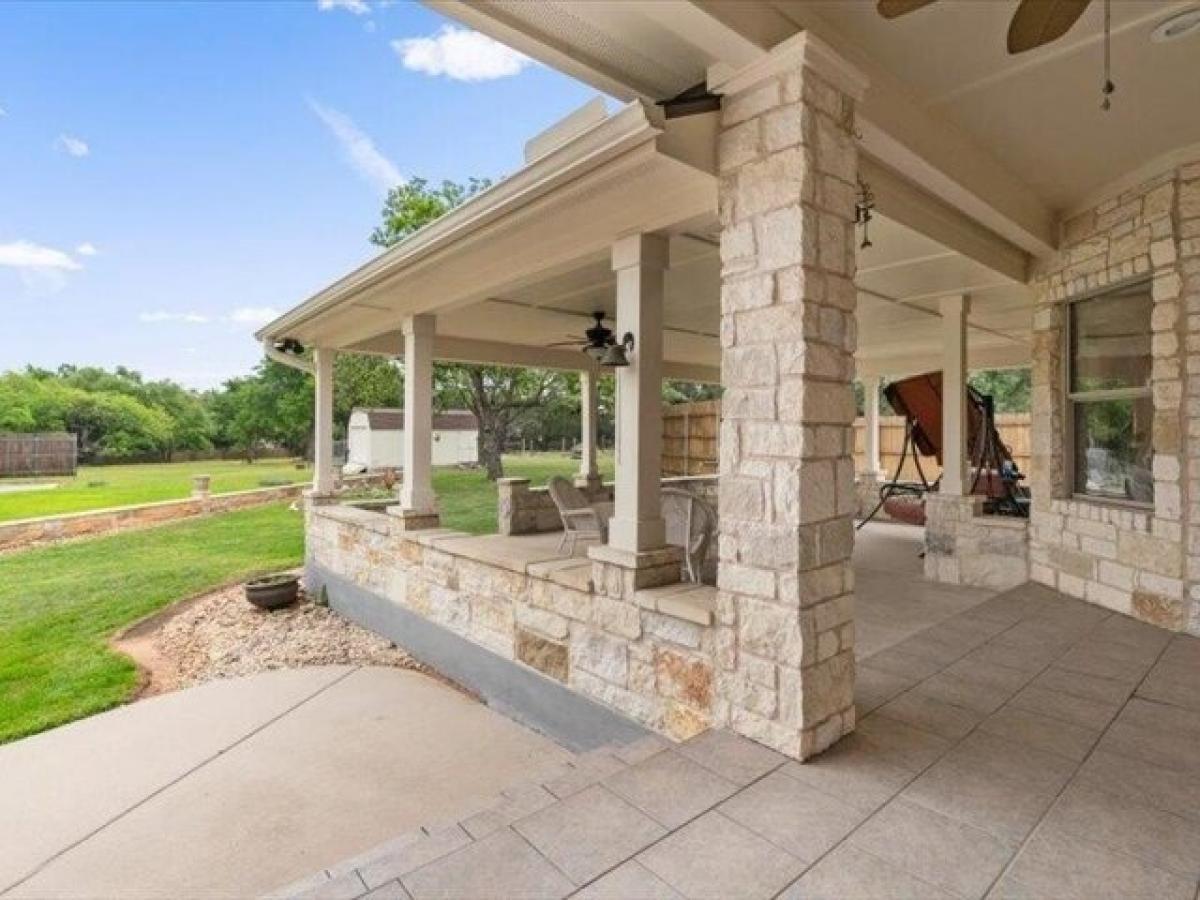 Picture of Home For Sale in Georgetown, Texas, United States
