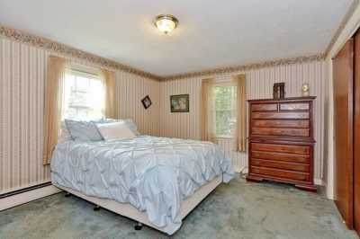 Home For Sale in Foxboro, Massachusetts