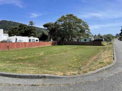 Residential Land For Sale in Crescent City, California