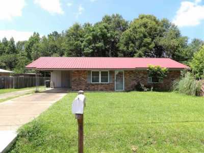 Home For Sale in Monticello, Arkansas