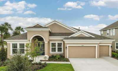Home For Sale in Apollo Beach, Florida