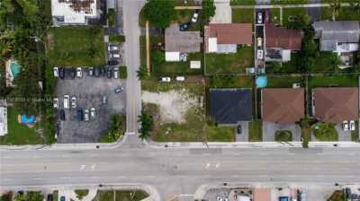 Residential Land For Sale in Plantation, Florida