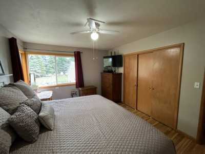 Home For Sale in Devils Lake, North Dakota