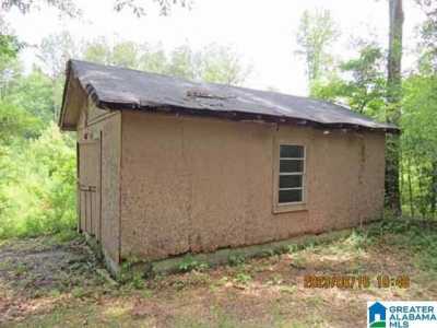 Home For Sale in Talladega, Alabama