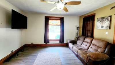 Home For Sale in Reynolds, Illinois