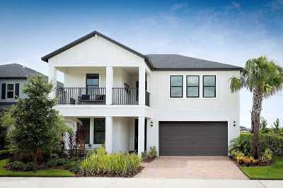 Home For Sale in Land O Lakes, Florida
