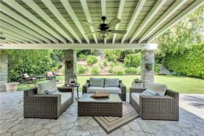 Home For Sale in Chatsworth, California