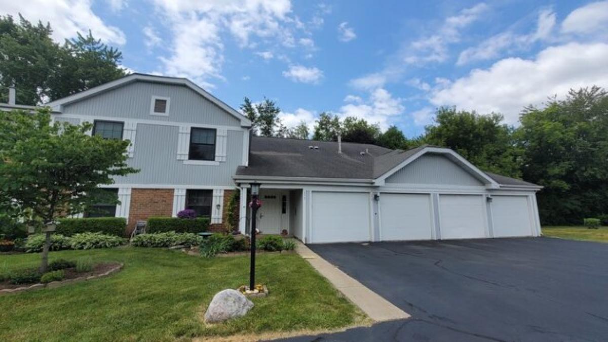 Picture of Home For Rent in Schaumburg, Illinois, United States