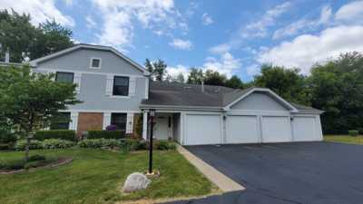Home For Rent in Schaumburg, Illinois