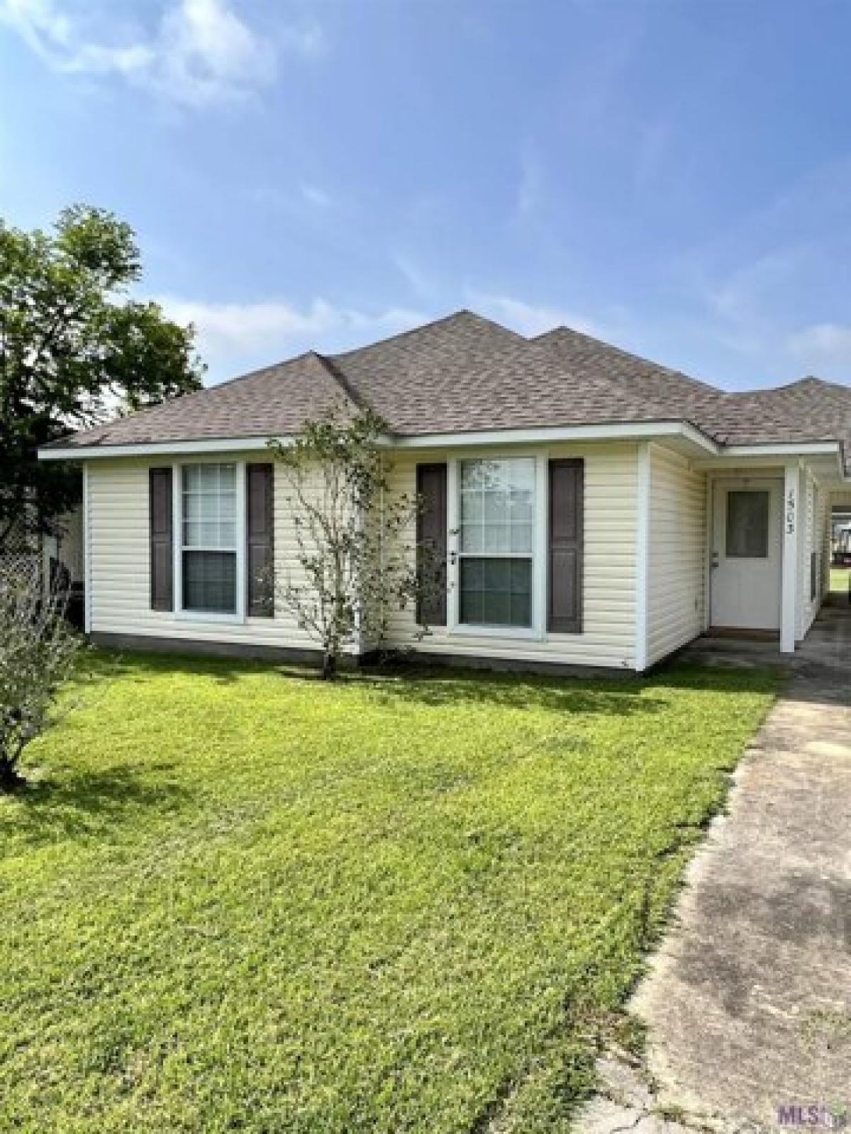 Picture of Home For Sale in Gonzales, Louisiana, United States